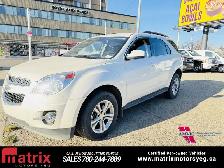 2015 Chevrolet Equinox 2LT