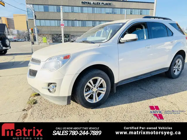 2015 Chevrolet Equinox 2LT - Photo 2