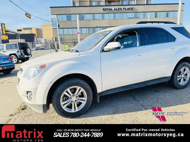 2015 Chevrolet Equinox 2LT - Photo 3