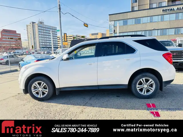 2015 Chevrolet Equinox 2LT - Photo 4