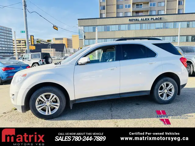 2015 Chevrolet Equinox 2LT - Photo 5