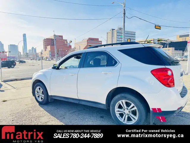 2015 Chevrolet Equinox 2LT - Photo 6