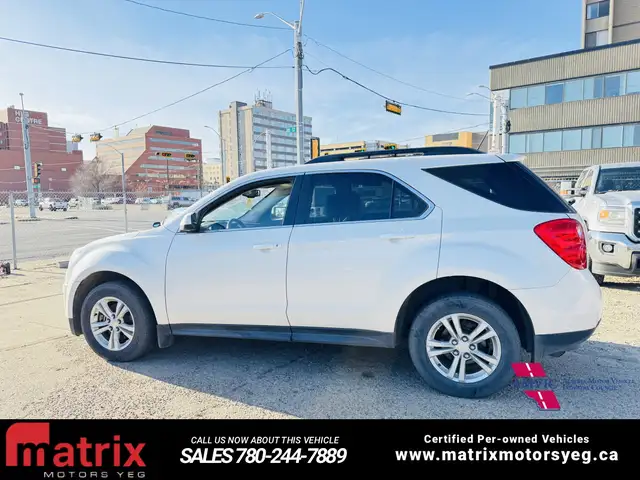 2015 Chevrolet Equinox 2LT - Photo 7
