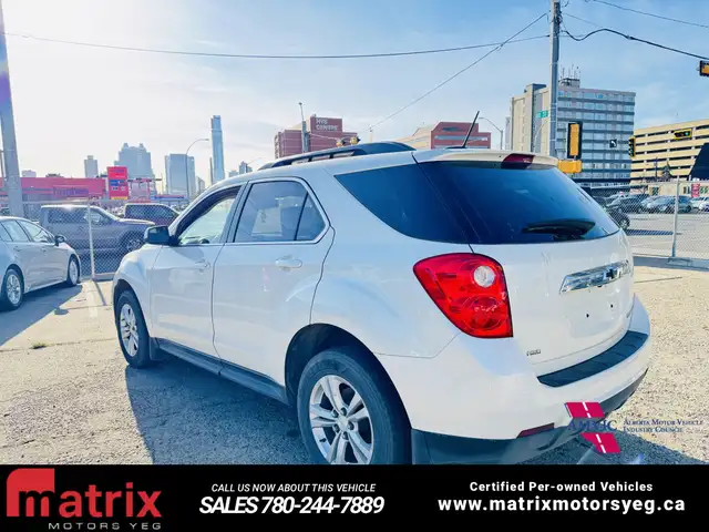 2015 Chevrolet Equinox 2LT - Photo 8