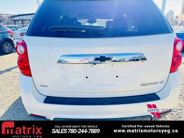 2015 Chevrolet Equinox 2LT - Photo 9