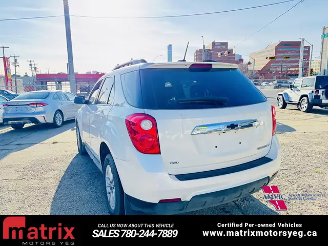 2015 Chevrolet Equinox 2LT - Photo 10