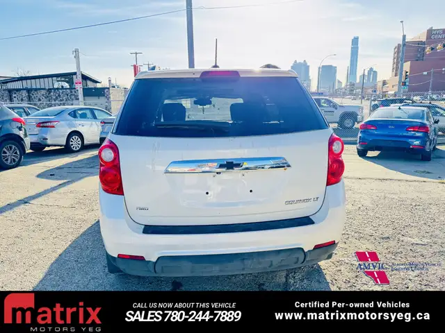 2015 Chevrolet Equinox 2LT - Photo 11