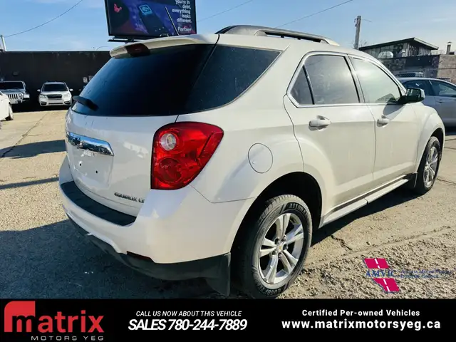 2015 Chevrolet Equinox 2LT - Photo 12