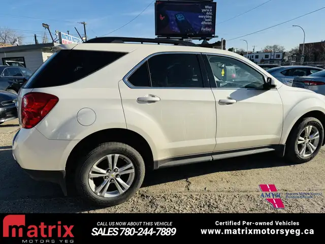 2015 Chevrolet Equinox 2LT - Photo 13