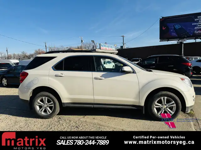 2015 Chevrolet Equinox 2LT - Photo 14