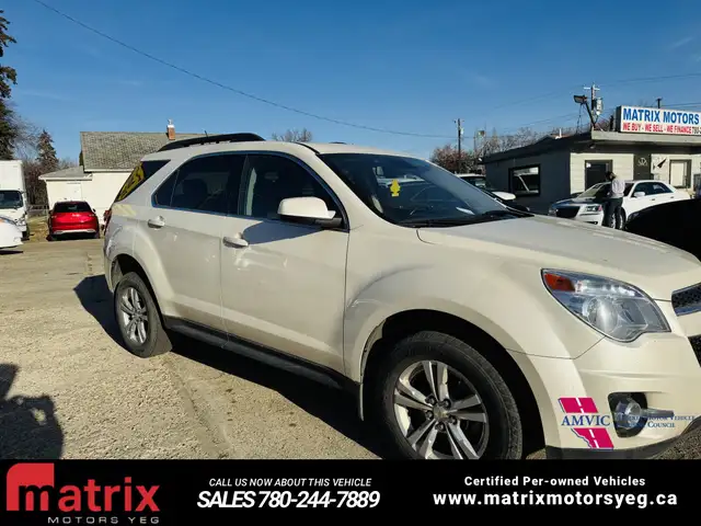 2015 Chevrolet Equinox 2LT - Photo 15