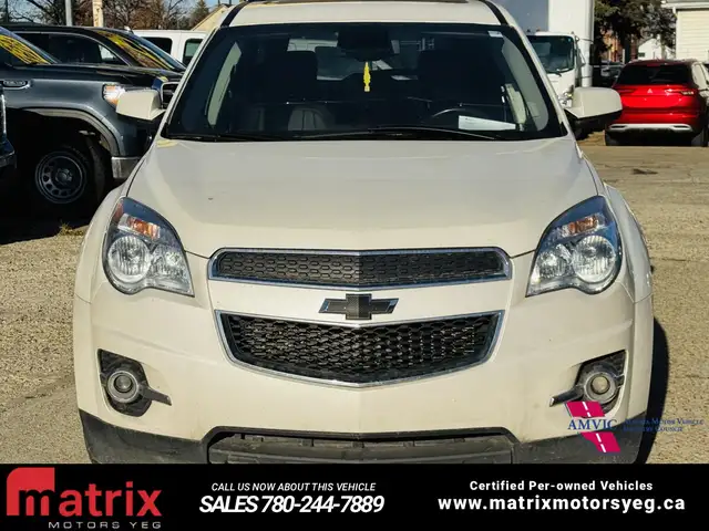 2015 Chevrolet Equinox 2LT - Photo 17