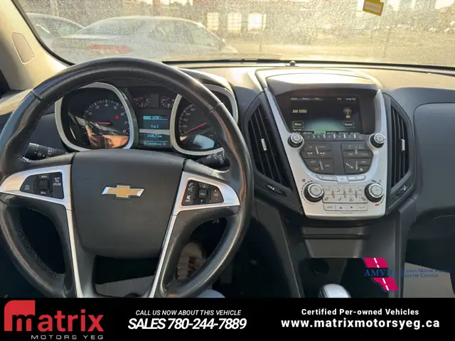 2015 Chevrolet Equinox 2LT - Photo 18