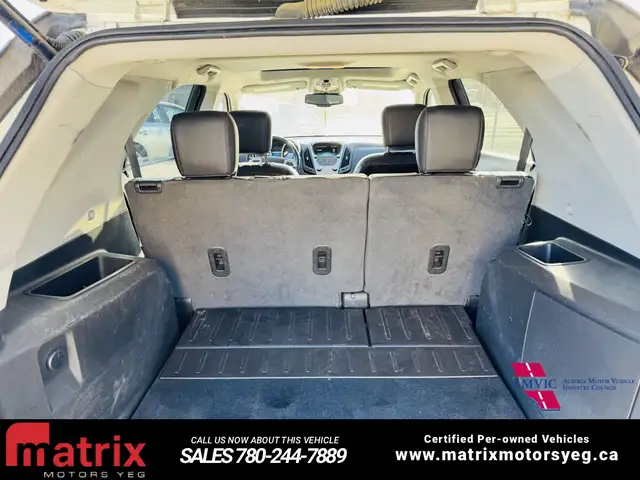 2015 Chevrolet Equinox 2LT - Photo 19