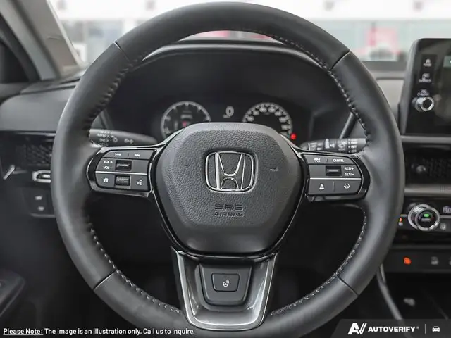 2026 Honda CR-V Sport - Photo 11