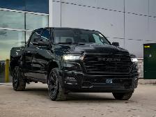 2026 Ram 1500 Sport - Photo 11