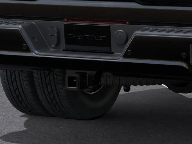 2026 Chevrolet Silverado 3500HD High Country - Photo 14