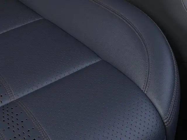 2026 Chevrolet Silverado 3500HD High Country - Photo 21