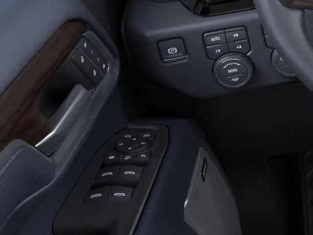2026 Chevrolet Silverado 3500HD High Country - Photo 22