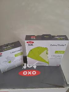 Brand New Oxo Cubby plus stroller inc. - Photo 4