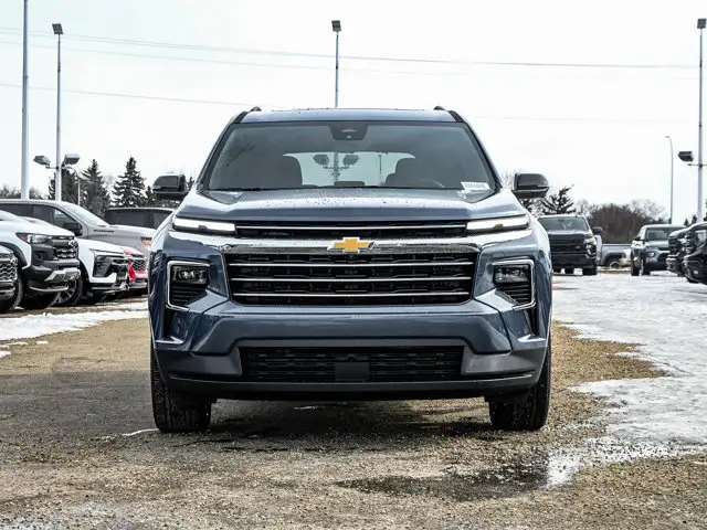 2026 Chevrolet Traverse LT - Photo 3