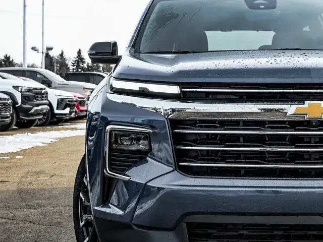 2026 Chevrolet Traverse LT - Photo 5