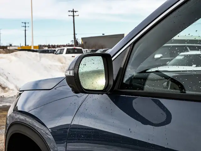 2026 Chevrolet Traverse LT - Photo 7