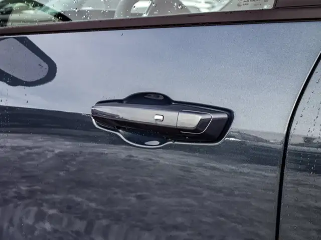 2026 Chevrolet Traverse LT - Photo 8