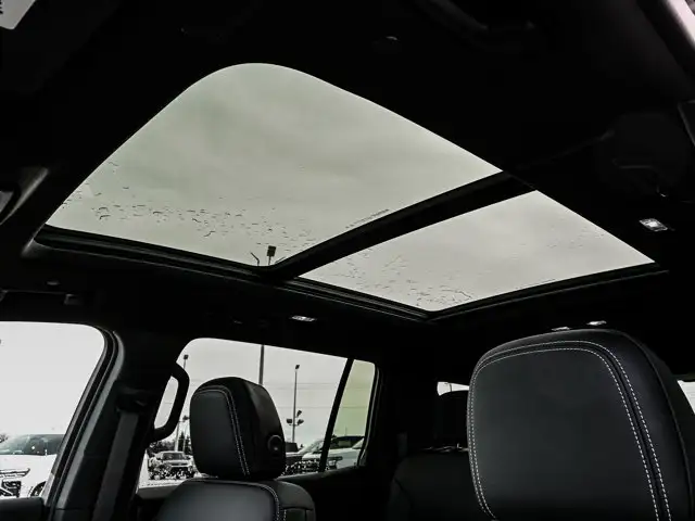 2026 Chevrolet Traverse LT - Photo 16