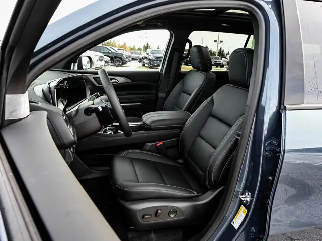 2026 Chevrolet Traverse LT - Photo 17