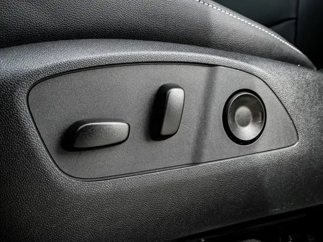 2026 Chevrolet Traverse LT - Photo 18