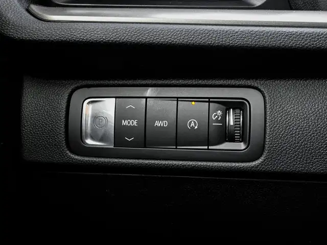 2026 Chevrolet Traverse LT - Photo 20