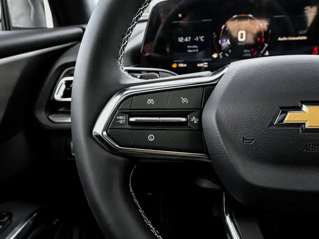 2026 Chevrolet Traverse LT - Photo 22