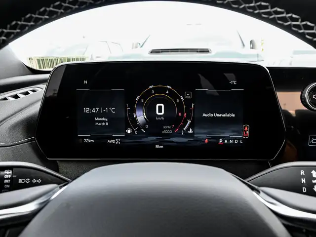 2026 Chevrolet Traverse LT - Photo 23