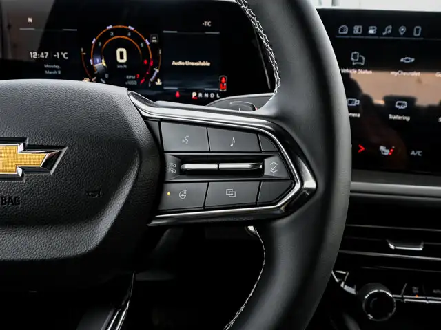 2026 Chevrolet Traverse LT - Photo 24