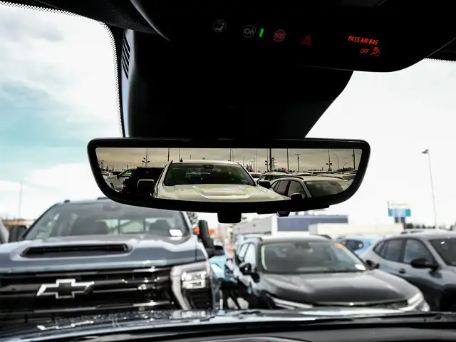 2026 Chevrolet Traverse LT - Photo 26