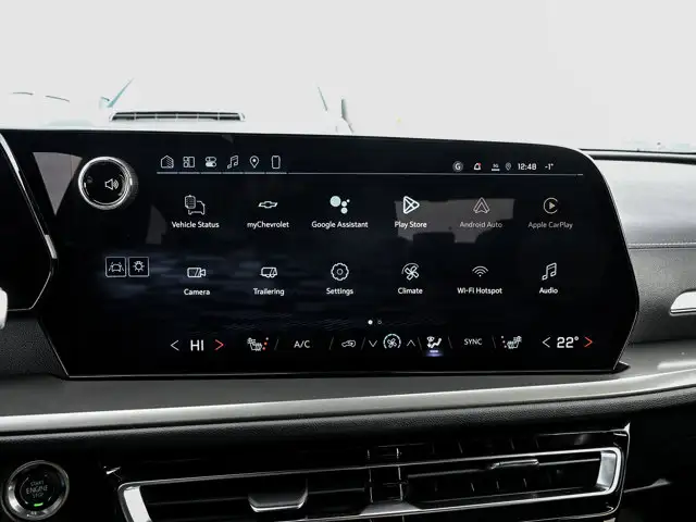 2026 Chevrolet Traverse LT - Photo 27