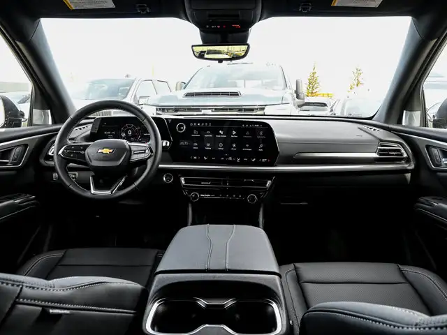 2026 Chevrolet Traverse LT - Photo 30