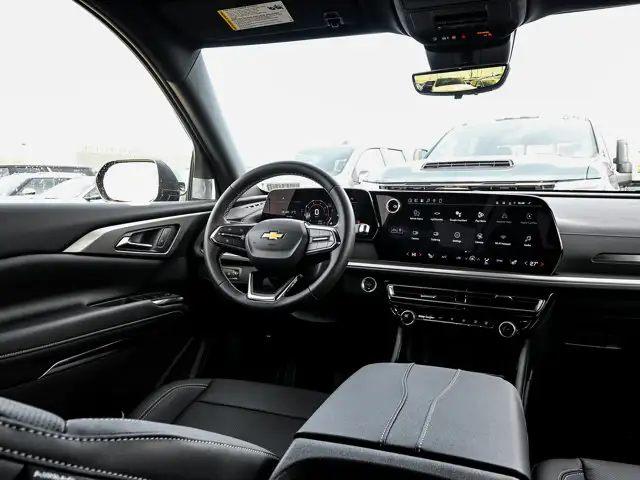 2026 Chevrolet Traverse LT - Photo 31