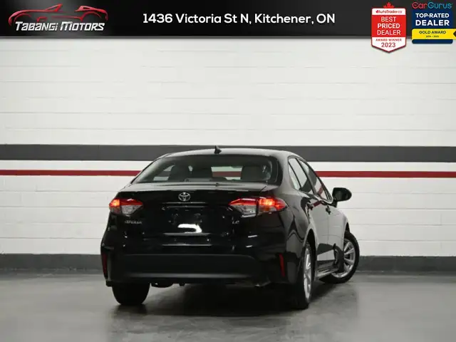 2024 Toyota Corolla LE Sunroof Carplay Heated Seats Adaptive Cru - Photo 2