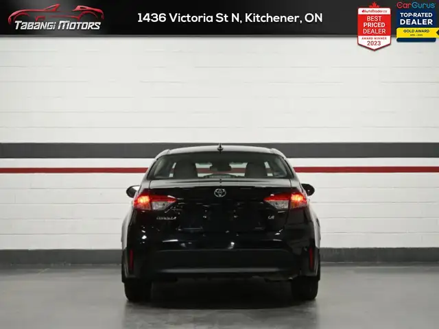 2024 Toyota Corolla LE Sunroof Carplay Heated Seats Adaptive Cru - Photo 7