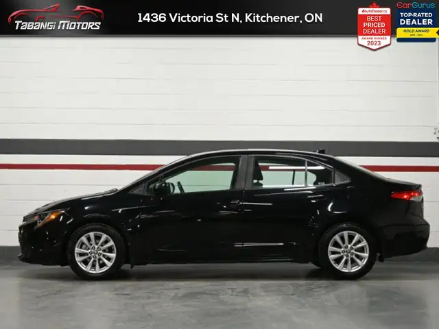 2024 Toyota Corolla LE Sunroof Carplay Heated Seats Adaptive Cru - Photo 9
