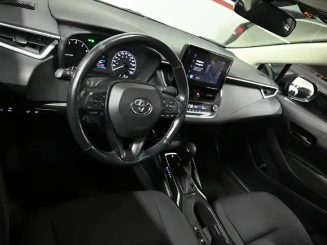 2024 Toyota Corolla LE Sunroof Carplay Heated Seats Adaptive Cru - Photo 10