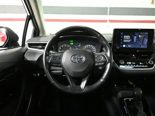 2024 Toyota Corolla LE Sunroof Carplay Heated Seats Adaptive Cru - Photo 12