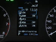 2024 Toyota Corolla LE Sunroof Carplay Heated Seats Adaptive Cru - Photo 14