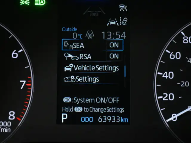 2024 Toyota Corolla LE Sunroof Carplay Heated Seats Adaptive Cru - Photo 15