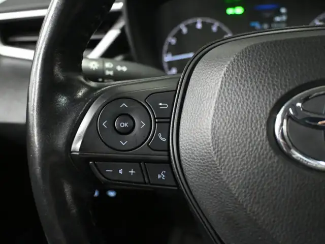 2024 Toyota Corolla LE Sunroof Carplay Heated Seats Adaptive Cru - Photo 16