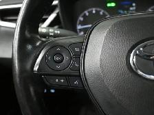 2024 Toyota Corolla LE Sunroof Carplay Heated Seats Adaptive Cru - Photo 16