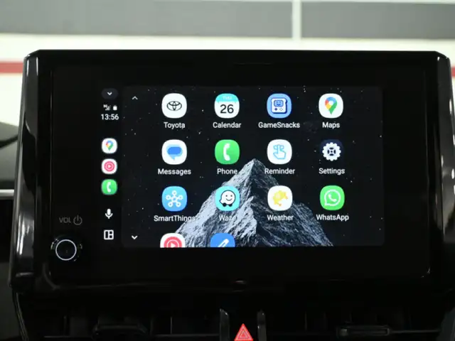 2024 Toyota Corolla LE Sunroof Carplay Heated Seats Adaptive Cru - Photo 18