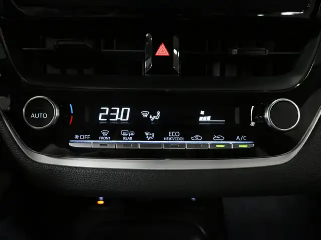 2024 Toyota Corolla LE Sunroof Carplay Heated Seats Adaptive Cru - Photo 20
